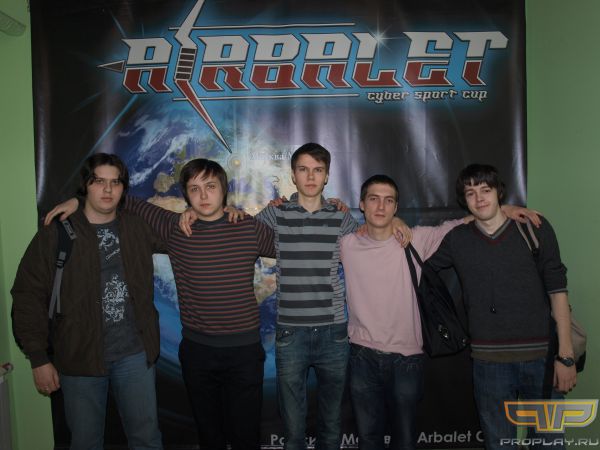 Begrip Gaming - 5 �����