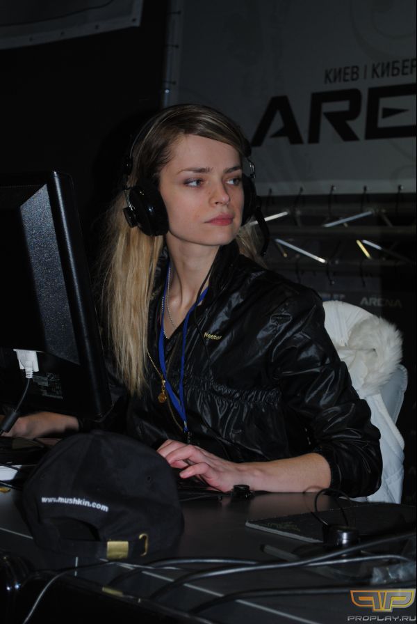 Svetaska � ����� ������ EYESports