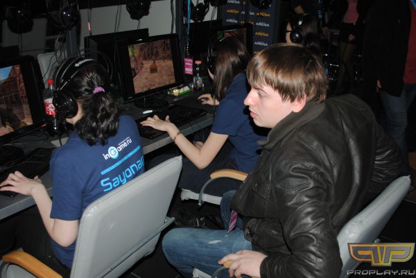 ���� ������������ �������� inGame.ru