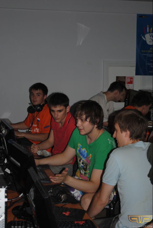 Hooch �������