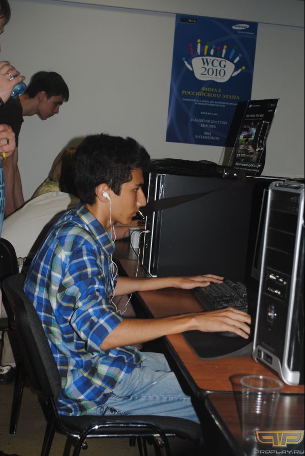 ������� Necros'a