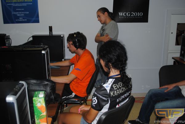 ������� ������ �� ����� Necros'a