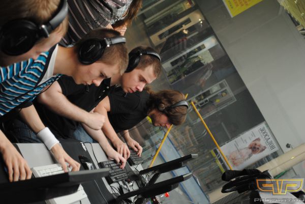 IronWill �� ���� � ������