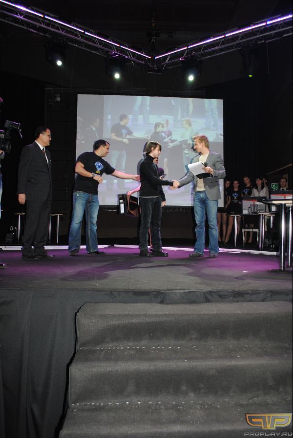 ����������� ���������� - Scooter