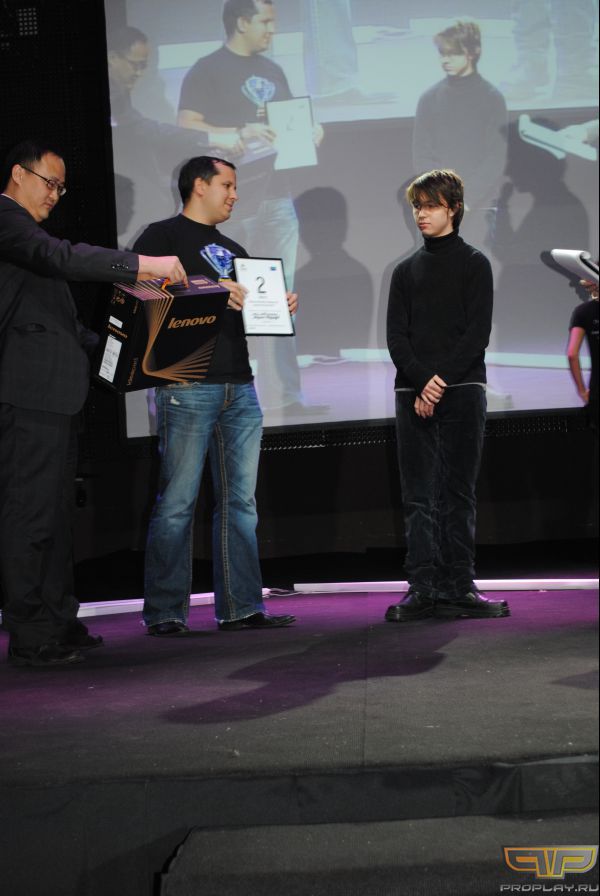 ����������� ���������� - Scooter