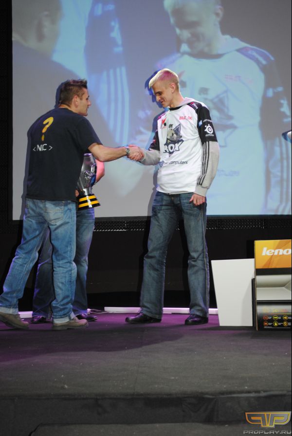 ������������� �������� Blizzard � Brat_OK