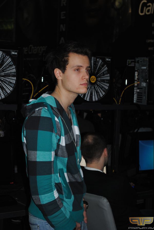 Gux � ������� ������ �� ����������� ����-������