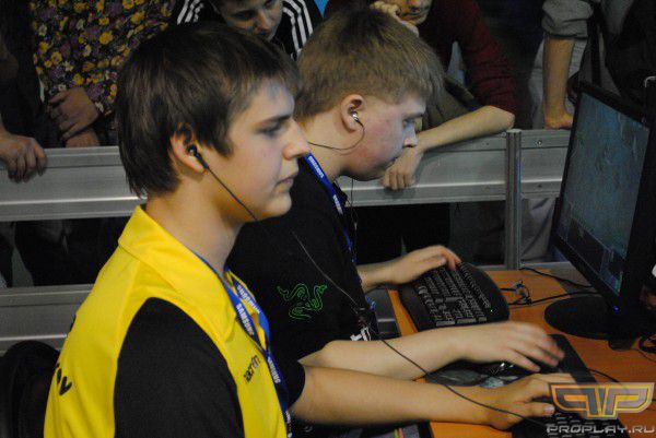 Старкрафтер 2 Старкрафтер 2