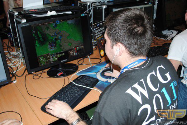 Cash в 1/4 против Dreamer'a Cash в 1/4 против Dreamer'a