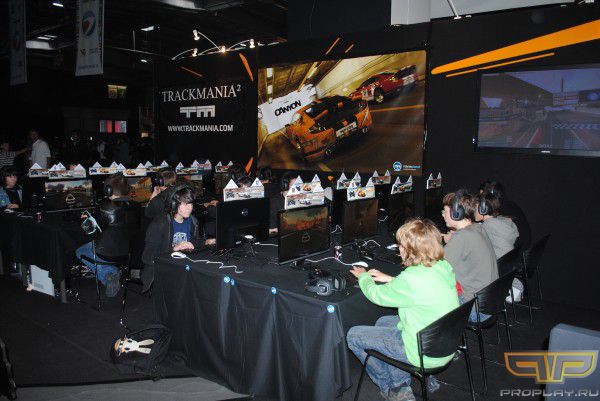 Trackmania 2