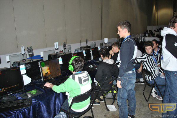 Грузинская команда по КС Грузинская команда по КС