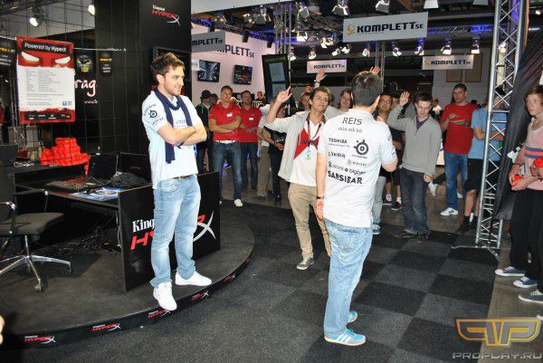 SK Gaming �������� �����-�� ��������