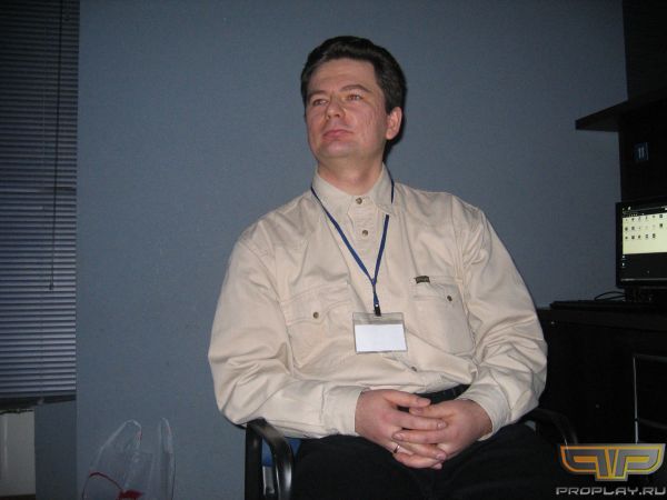 Director - �������� MGC