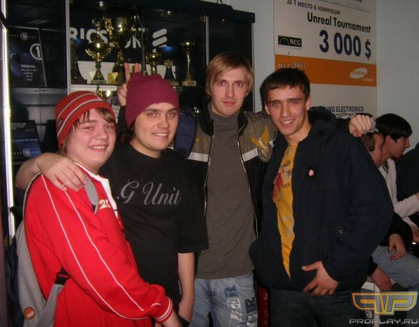 ����� 10 ������� ������ �� Pieman'a.