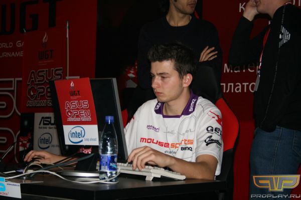 mouz|kiLLu. - чемпион мира по Unreal Tournament mouz|kiLLu. - чемпион мира по Unreal Tournament