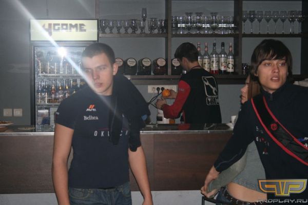 Лекс недавно посмотрел Омен Лекс недавно посмотрел Омен