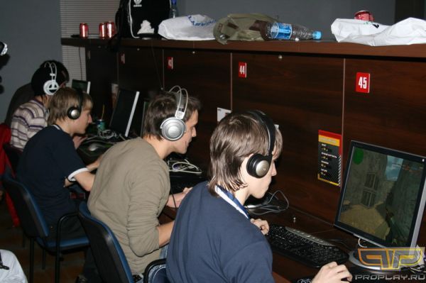 Begrip в игре Begrip в игре