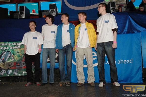 ����� ������ TRAP