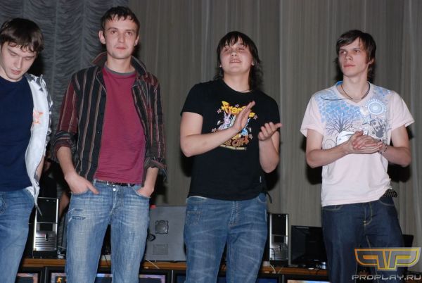 Begrip на сцене Begrip на сцене