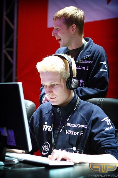 Виктор  Виктор