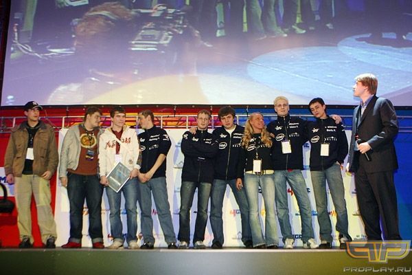 Церемония награждения Церемония награждения