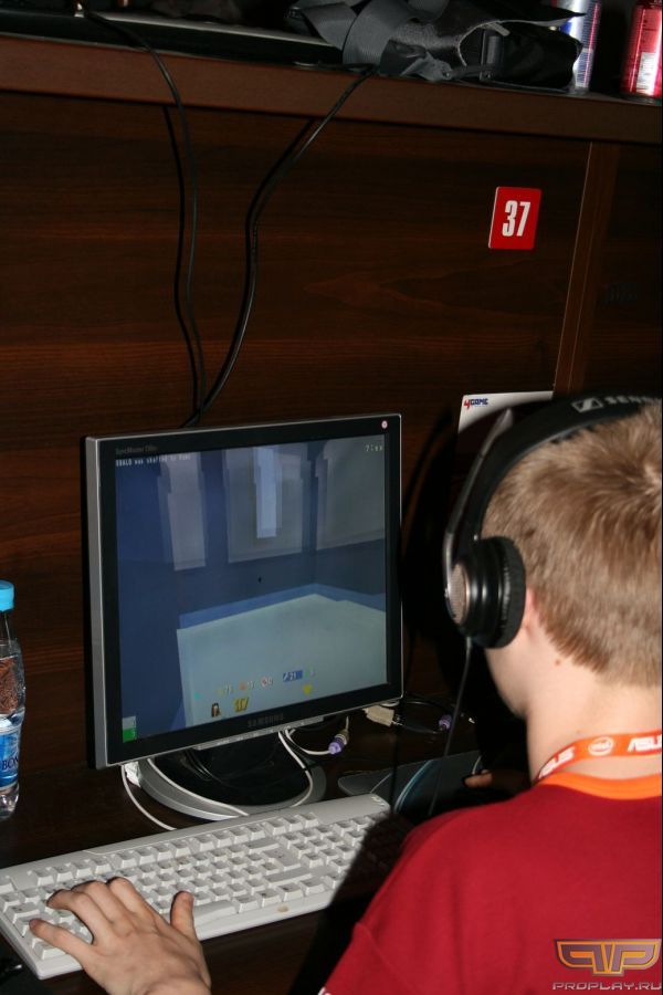 ����� ����� ����������� �� Quake III