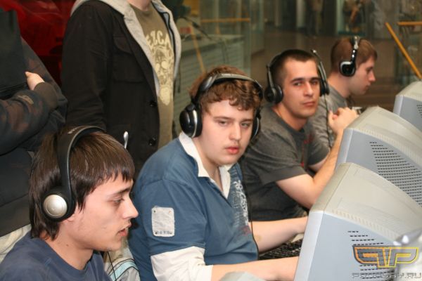 Уставшие лица Уставшие лица