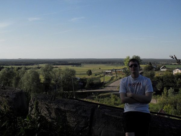 недалеко от места Морской глаз недалеко от места Морской глаз