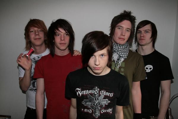 A Vain Attempt A Vain Attempt