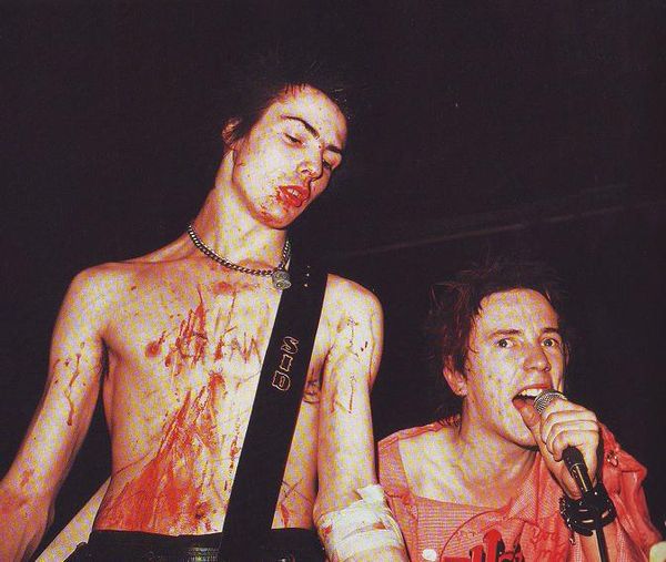 SexDrugs&Rock'n''RoLl SexDrugs&Rock'n''RoLl