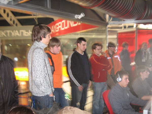 ������ �������� =)