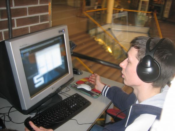 ������ � ������, ������������� �� ����