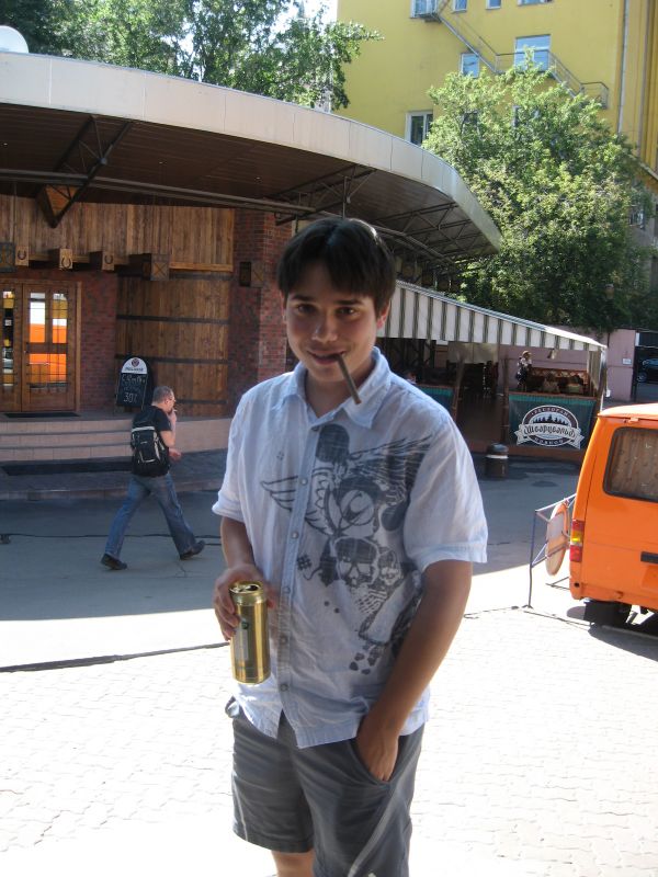 NapS ����������� ����� WCG