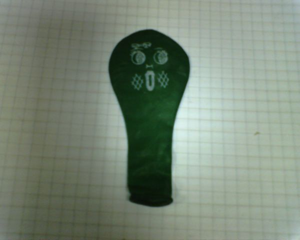 Латексноя деффко Латексноя деффко