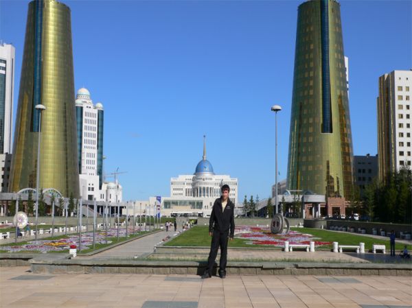 B1gman & B1G t0wers) B1gman & B1G t0wers)