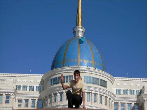 ПозаDи апартаменты  ПозаDи апартаменты